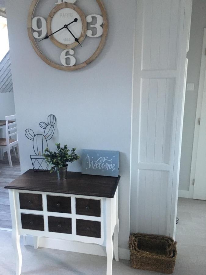 Farmhouse Apartman Apartment Егер Екстериор снимка