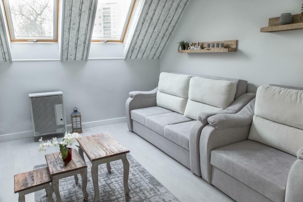 Farmhouse Apartman Apartment Егер Екстериор снимка