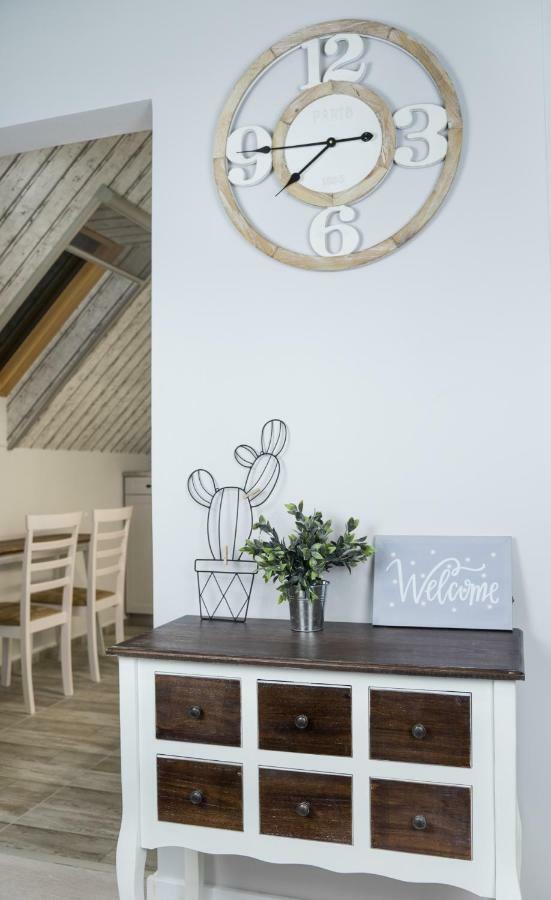 Farmhouse Apartman Apartment Егер Екстериор снимка