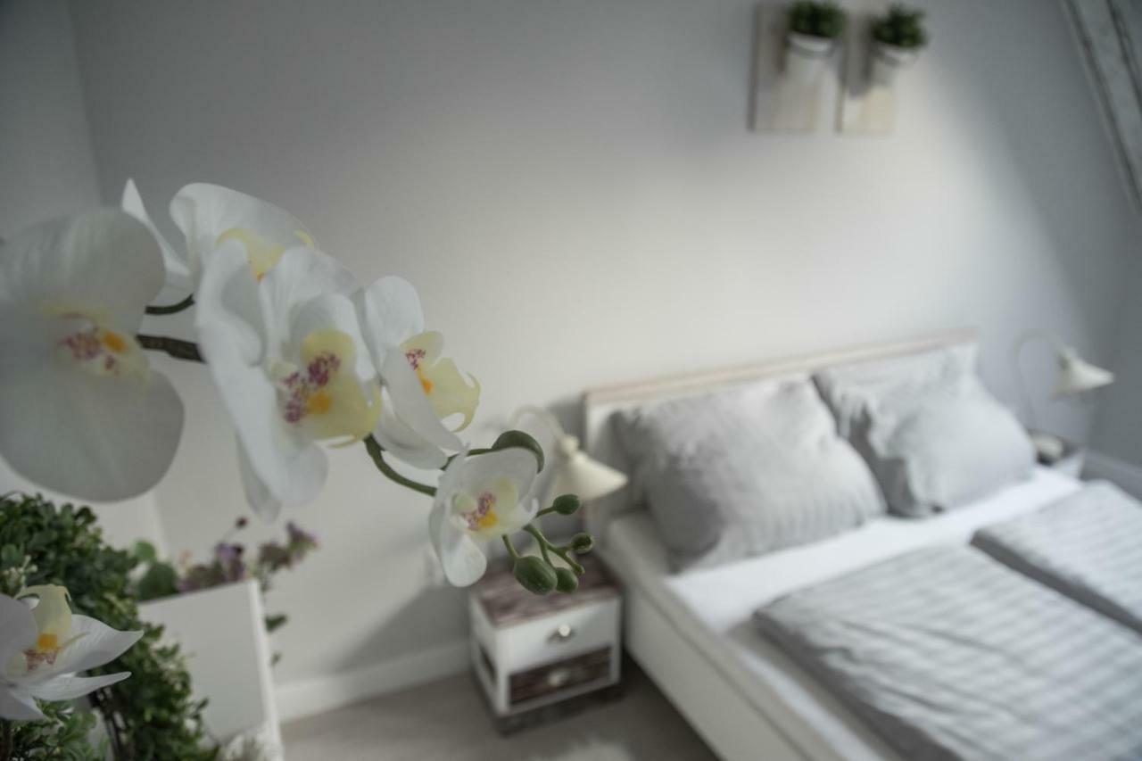 Farmhouse Apartman Apartment Егер Екстериор снимка